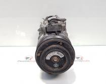 Compresor clima, Bmw 1 (E81, E87) 2.0 d, N47D20A, cod 447260-1851