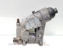 Carcasa filtru ulei, Bmw 1 Coupe (E82) 2.0 d, N47D20A, cod 1142-7797392