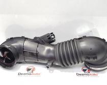 Tub turbo, Bmw 1 Coupe (E82) 2.0 d, N47D20A, cod 13717804846