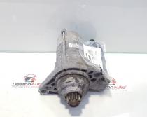 Electromotor, Skoda Octavia 2 Combi (1Z5) 1.9TDI, cod 02Z911023H