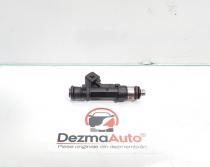 Injector, Opel Agila (A), 1.0 b, Z10XEP, cod 0280158501
