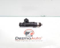 Injector, Opel Agila (A), 1.0 b, Z10XEP, cod 0280158501