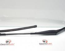 Brat stergator stanga fata, Opel Astra H Van, cod GM13111219