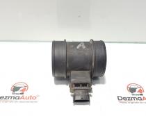 Debitmetru aer, Opel Astra H GTC, 1.9 cdti, cod GM55350048, 0281002618