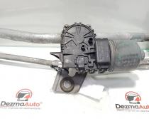 Motoras stergatoare fata, Opel Astra H Sedan, cod GM0390241538