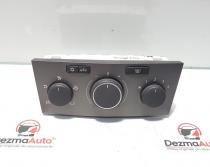 Panou comanda ac, Opel Astra H GTC, cod GM13201300