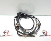 Sonda temperatura gaze, Opel Astra H, 1.9 cdti