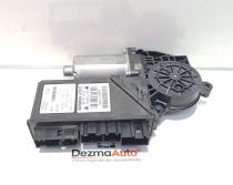 Motoras macara stanga fata, Audi A4 (8EC, B7) cod 130821765 (id:160528)