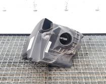 Carcasa filtru aer, Bmw 1 (E81, E87) 2.0 B, N43B20A, cod 7567175