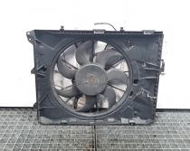 Electroventilator cu releu, Bmw 5 Touring (E61) 2.0 b cod 7563259