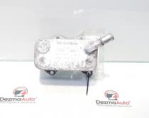 Racitor ulei, Audi A4 Avant (8ED, B7) 2.0TFSI, cod 06D117021C
