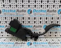 Senzor pedala acceleratie, 1J2721503C, Seat Leon 1M, 1.6B, BGU, BFQ