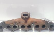 Galerie evacuare, Peugeot 307 Break, 2.0 hdi, RHR, cod 9647144580