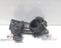 Clapeta acceleratie, Peugeot 307 Break, 2.0 hdi, RHR, cod 9657522480