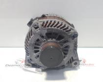 Alternator, Peugeot Expert (II) Platforma, 2.0 hdi, RHR, cod 9654752880 (pr:110747)