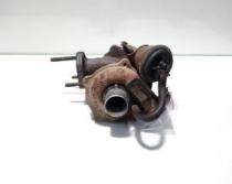 Turbosuflanta, Fiat Fiorino Combi (225) 1.3 M-Jet, 199A2000, cod 73501343