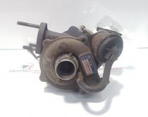 Turbosuflanta, Fiat Punto (199) 1.3 M-Jet, 199A2000, cod 73501343