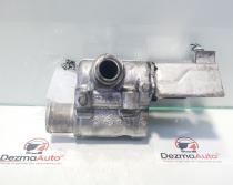 Egr, Renault Megane 2 Sedan, 1.5 dci, K9K722, cod 8200253725