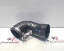 Furtun intercooler, Vw Bora Combi (1J6) 1.8 T, Benz, AUM, cod 06A145832C