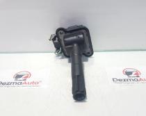 Bobina inductie, Audi A4 (8D2, B5) 1.8 T, benz, cod 058905105