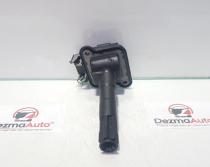 Bobina inductie, Audi A6 Avant (4B5, C5) 1.8 T, benz, cod 058905105