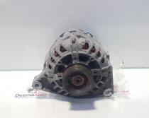 Alternator 90A, cod 06B903016D, Audi A6 (4B2, C5) 1.8 T, benz, APU (pr:110747)