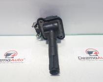 Bobina inductie, Audi A6 (4B2, C5) 1.8 T, benz, cod 058905105