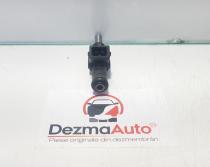 Injector, Vw Passat Variant (3B5) 1.8 T, benz, APU, cod 06B133551B