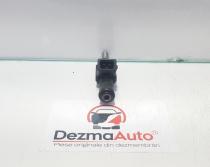 Injector, Vw Passat (3B2) 1.8 T, benz, AEB, cod 06B133551B