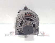 Alternator, Renault Grand Scenic 3, 1.6B, cod 8200660033