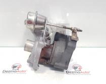 Turbosuflanta, Dacia Logan Express (FS) 1.5 dci, cod 54359700012