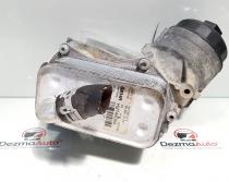 Racitor ulei, Opel Astra J GTC, 1.7 cdti, cod 897385813