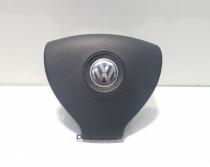 Airbag volan, Vw Passat Variant (3C5) cod 1K0880201BS (id:380846)