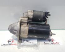 Electromotor, Audi A6 Avant (4B5, C5) 1.8 T, Benz, APU, cod 058911023B