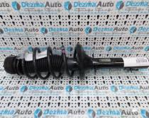 Amortizor dreapta fata, 1J0413031S, Vw Golf 4 (1J1)