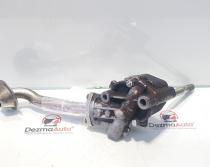 Pompa ulei, Audi A6 Avant (4B5, C5) 1.8 T, benz, AEB, cod 058115153, (id:376768)