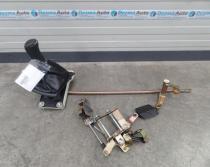 Timonerie, 1J0711025G, Vw Golf 4 (1J1) 1.6B, AVU, BFQ