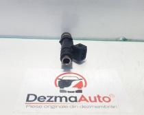 Injector, Opel Astra G, 1.4 B, Z14XEP, cod 0280158501