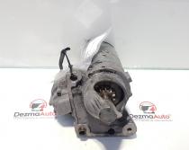 Electromotor, Peugeot 407 SW, 1.6 hdi, 9HZ, cod 9662854080, 5 viteze