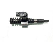 Injector, Vw Passat (3C2) 2.0 tdi, BMR, cod 03G130073T (pr:110747)