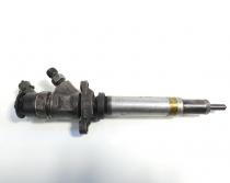 Injector, cod 0445110297, Peugeot 206 SW, 1.6 hdi, 9HZ