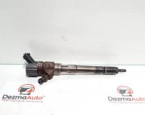 Injector, Hyundai Grandeur (TG) 2.2 crdi, D4EB, cod 0445110254