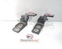 Set balamale dreapta fata, Opel Corsa D (id:380965)