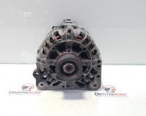 Alternator, Vw Fox (5Z1, 5Z3) 1.2 b, BMD, 03D903025H