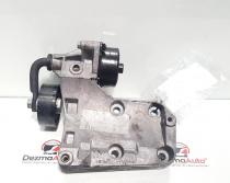 Suport compresor clima, Bmw 7 (E38) 3.0 d, 306D1, cod 6455-7786194