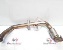 Conducta gaze, Bmw 3 (E46) 3.0 d, 306D1