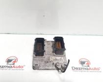 Calculator motor, Opel Agila A, 1.2 b, Z12XEP, cod GM55557933