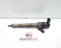 Injector, Alfa Romeo 147 (937) 1.9 jtd, cod 0445110341 (pr:110747)