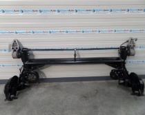 Punte spate, Audi A6 (4B, C5), 1.9tdi, (pr;110747)