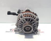 Alternator Peugeot 1007, 1.6 benz, NFU 9640088080